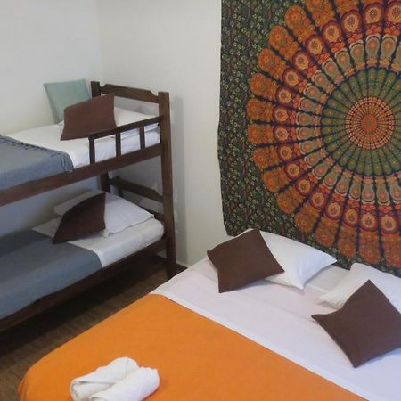 Guaiamu Suites Ilhabela Exteriör bild