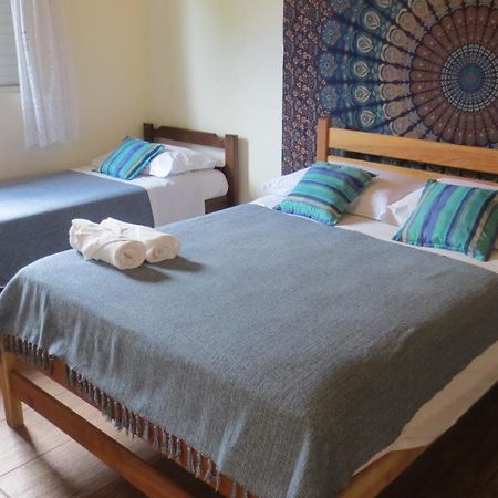 Guaiamu Suites Ilhabela Exteriör bild