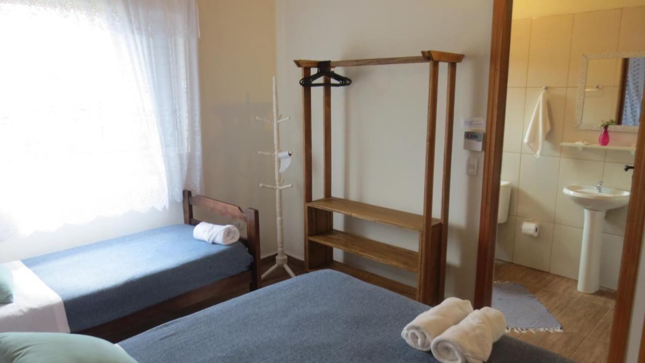 Guaiamu Suites Ilhabela Exteriör bild