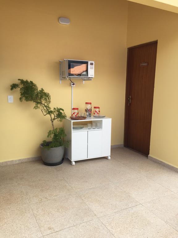 Guaiamu Suites Ilhabela Exteriör bild