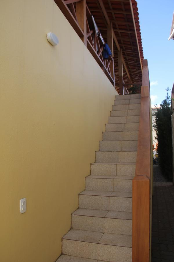 Guaiamu Suites Ilhabela Exteriör bild