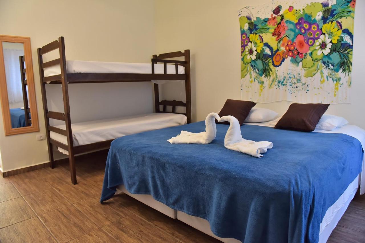 Guaiamu Suites Ilhabela Exteriör bild