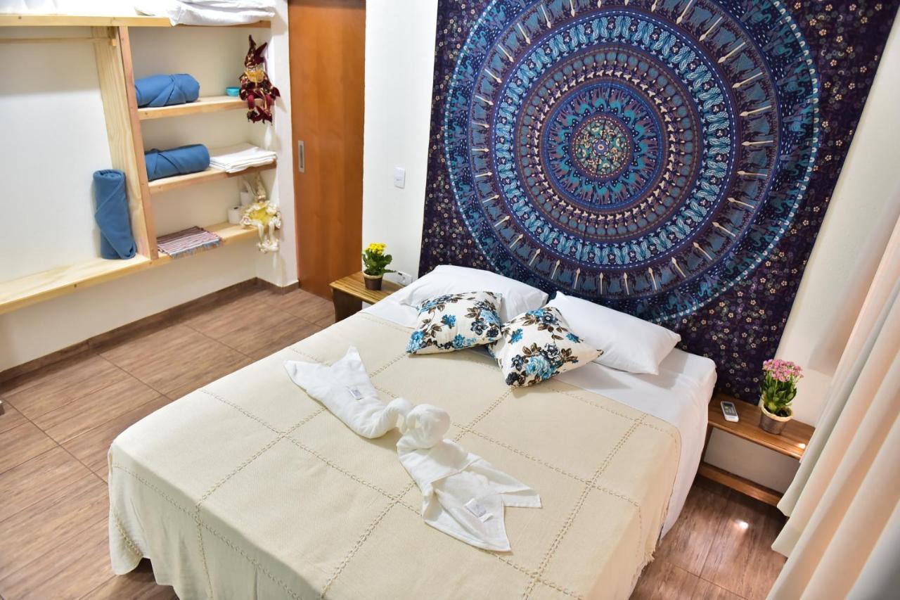 Guaiamu Suites Ilhabela Exteriör bild