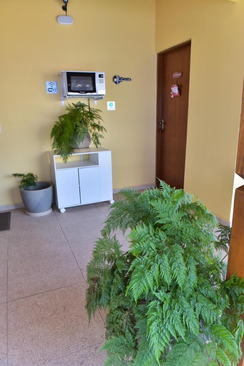 Guaiamu Suites Ilhabela Exteriör bild