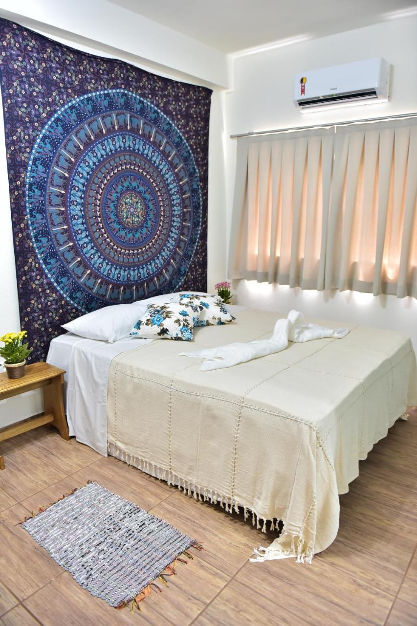 Guaiamu Suites Ilhabela Exteriör bild